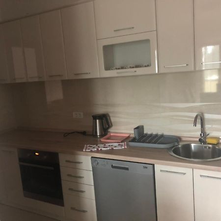 Pinnacle Mne Žabljak Esterno foto