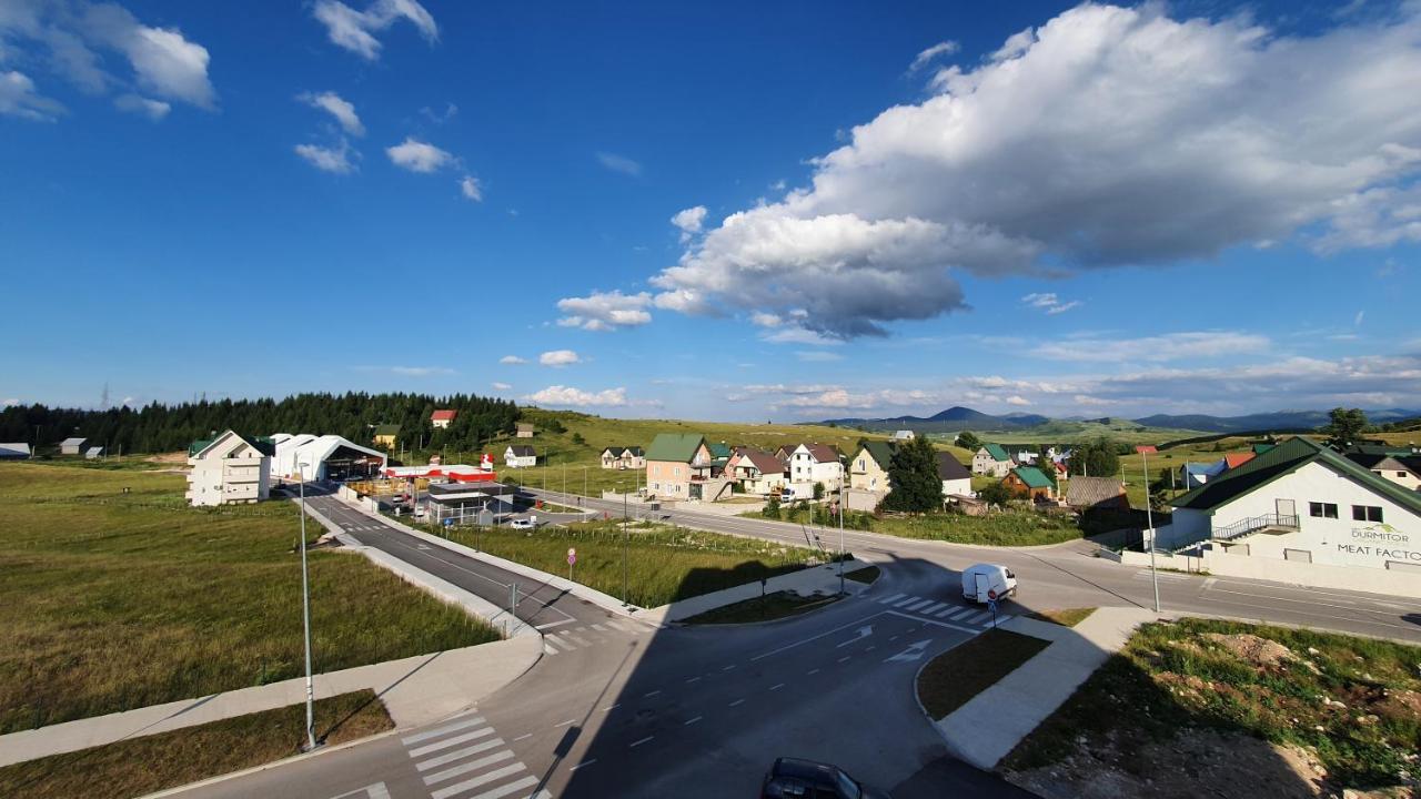 Pinnacle Mne Žabljak Esterno foto