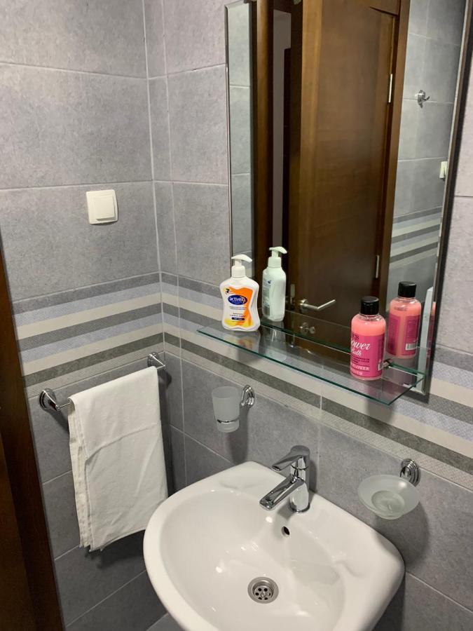 Pinnacle Mne Žabljak Esterno foto