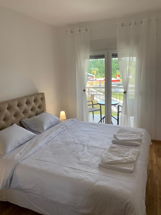 Pinnacle Mne Žabljak Esterno foto