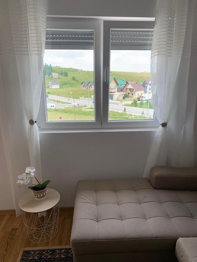 Pinnacle Mne Žabljak Esterno foto