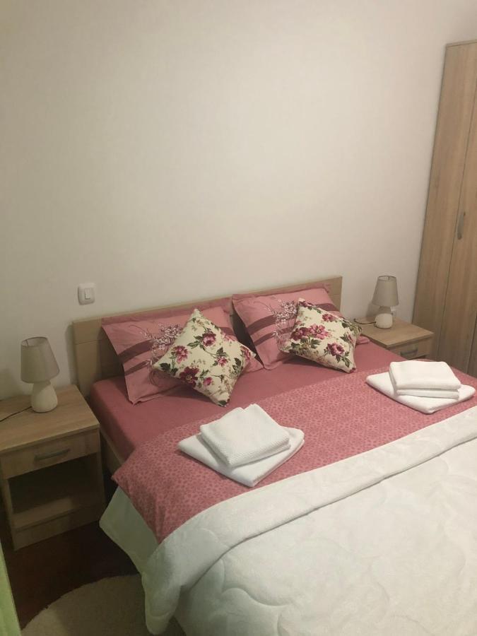 Pinnacle Mne Žabljak Esterno foto