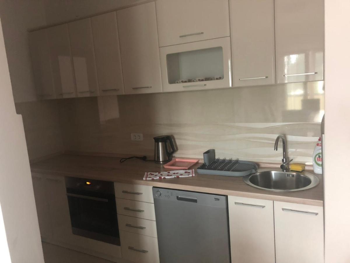 Pinnacle Mne Žabljak Esterno foto