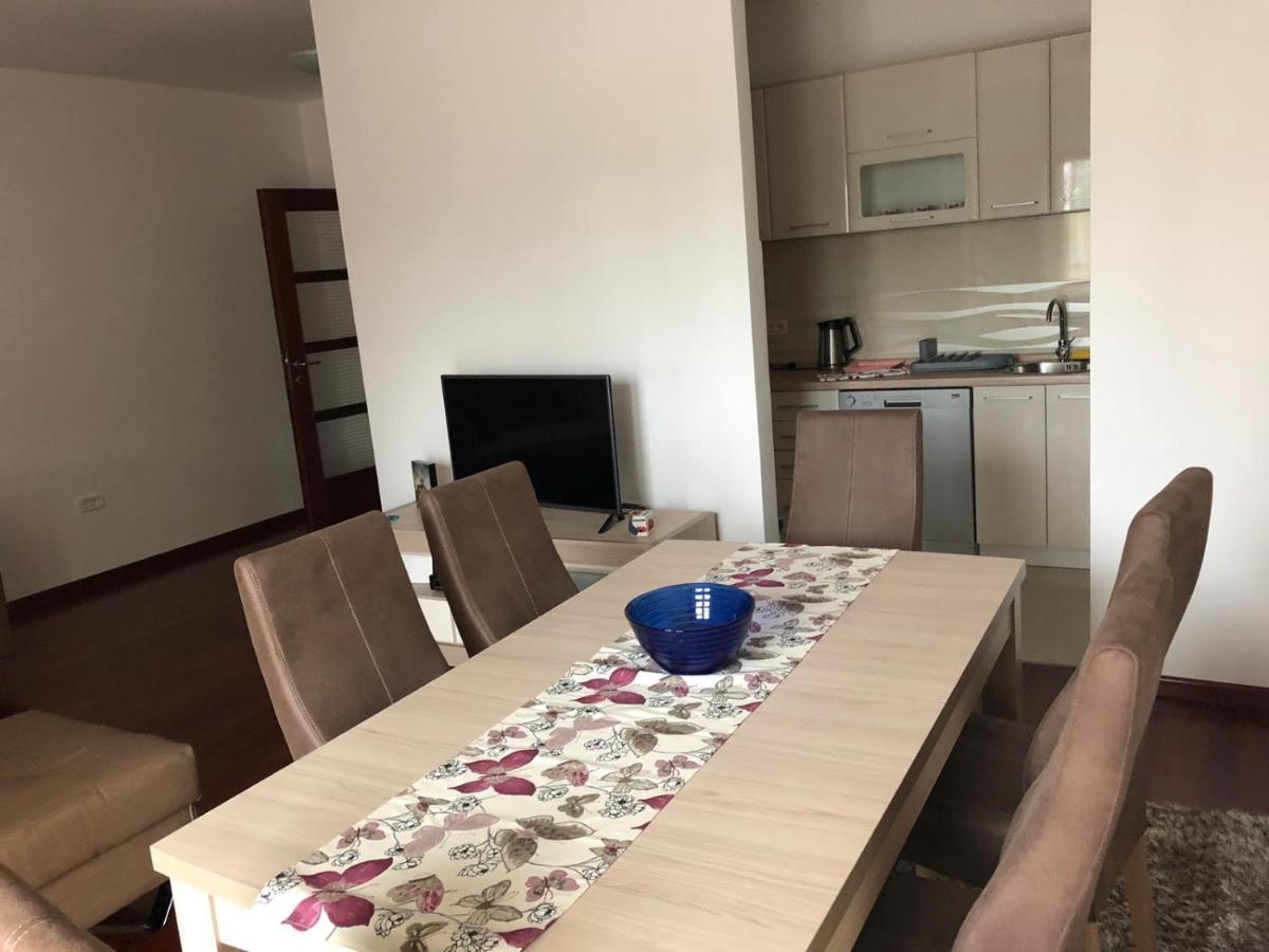 Pinnacle Mne Žabljak Esterno foto