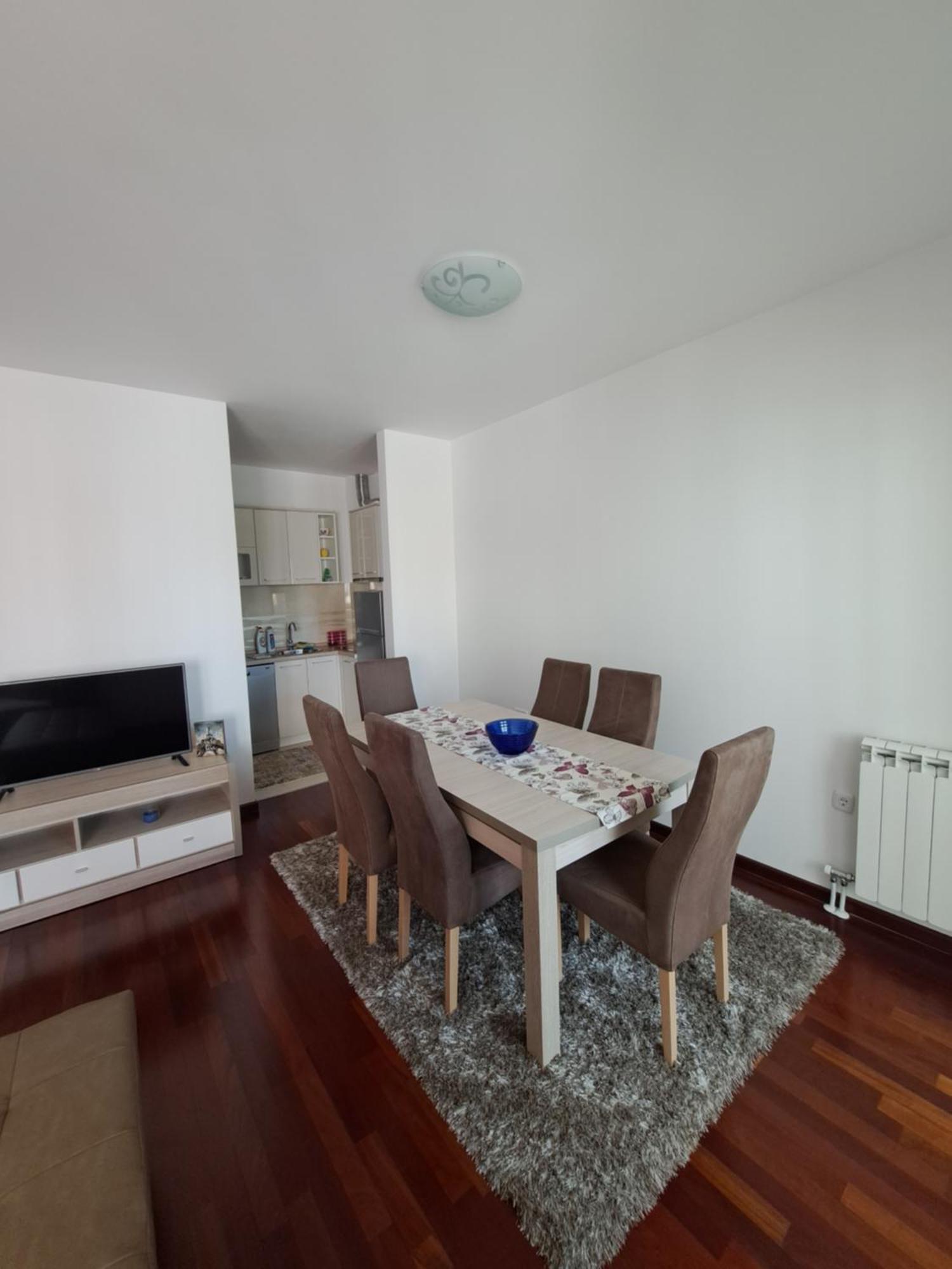 Pinnacle Mne Žabljak Camera foto