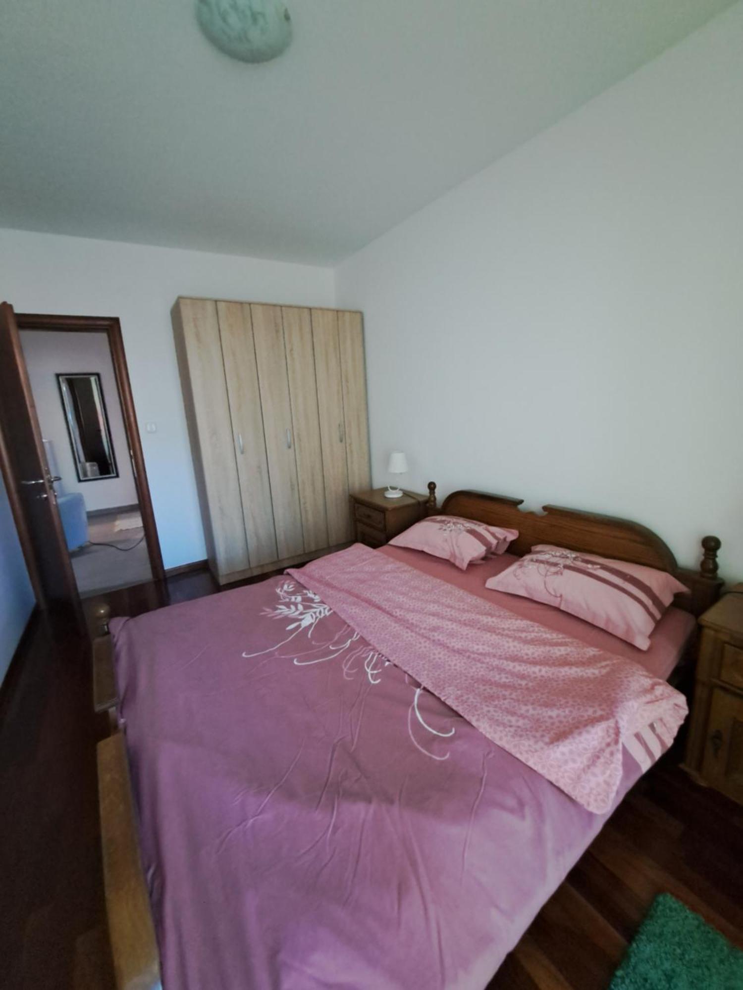 Pinnacle Mne Žabljak Camera foto