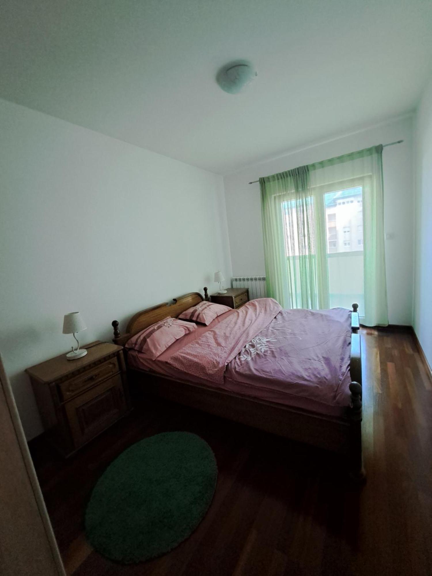 Pinnacle Mne Žabljak Camera foto