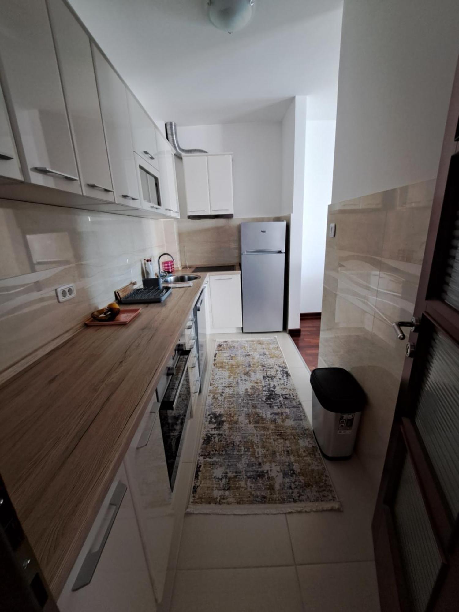 Pinnacle Mne Žabljak Camera foto