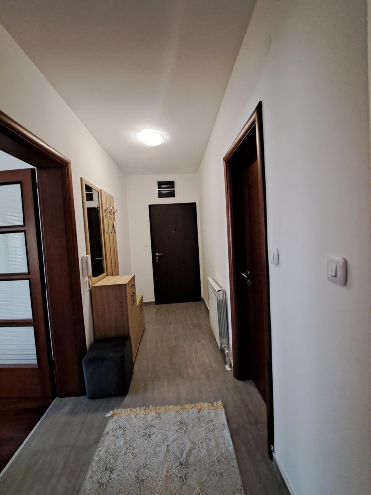 Pinnacle Mne Žabljak Camera foto